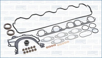AJUSA Dichtungssatz Zylinderkopf 53013400 für VW 46 AUF 70C T4 AGX TRANSPORTER 2