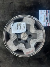 1995-2002 Chevy Blazer Oem Wheelrim 15x7 Aluminum Opt Pa3 5 Spoke Id 12355829