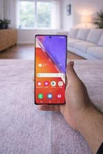 Samsung Galaxy Note 20 256GB Mystic Bronze – Unlocked – Ghost Touch – Box &...