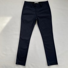 Acne Studios Max Satin Pants Mens Size 48