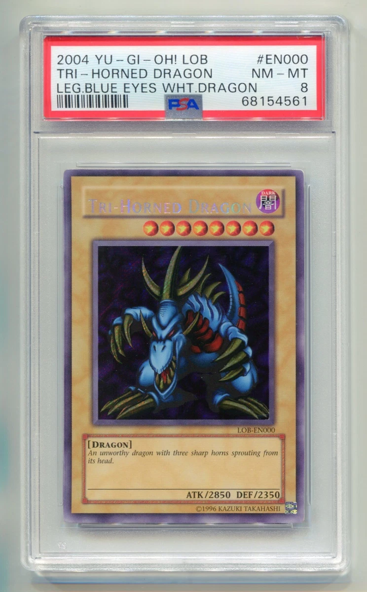 Las mejores ofertas en Tri HORNED DRAGON | eBay