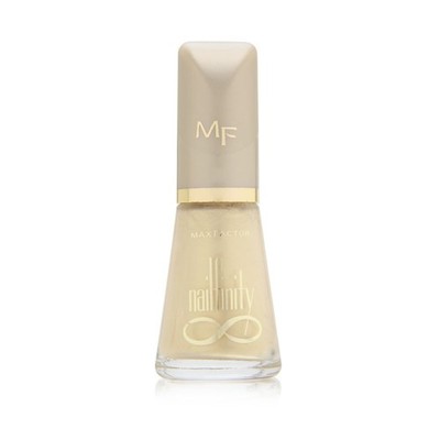 Max Factor Nailfinity Nail Polish 222 Golden Peach Brand New