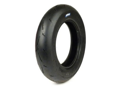Reifen -SAVA/MITAS MC35 S-Racer 2.0- 100/90 - 10 Zoll TL 56P Racing Medium