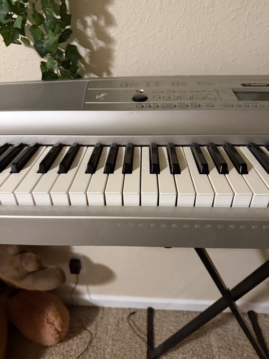 Yamaha DGX-500 Portable Grand 88-Key /W Stand | eBay