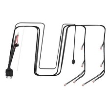 Touch Control Harness For maXpeedingrods Crosshair LED Roof Lights 360W 12-24V