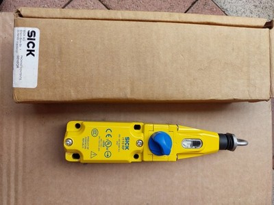 1pcs New SICK i110-RP223 Pull rope switch 6025077