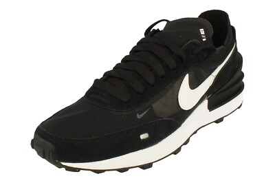 Nike Damen Waffle One Laufschuhe Dc2533 Turnschuhe Schuhe 001