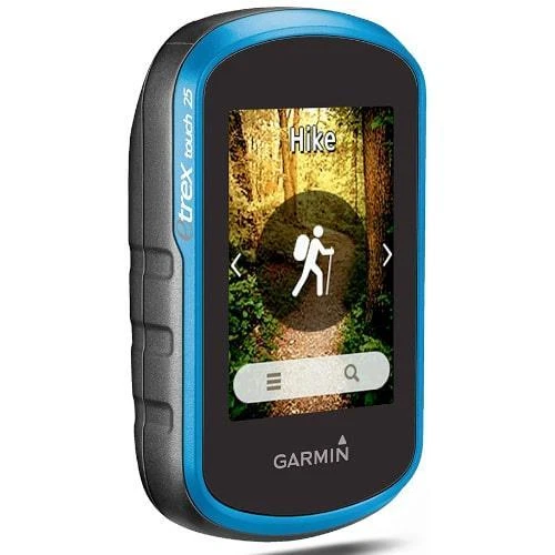 Garmin eTrex® SE  Handheld Hiking GPS