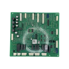 Samsung Refrigerator Control Board - Part Number DA94-03040A