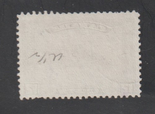 Canada Scott Unitrade 174 12 cents Quebec Citadel Stamp Used Fine - Very Fine - Picture 2 of 2