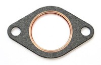 6X Elring 045.332 Dichtung, AbgaskrüMmer FüR Porsche