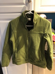 merona jacket womens