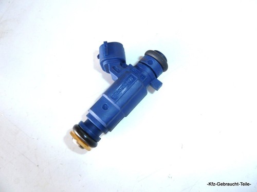 Hyundai i10 (1,1 12V) Einspritzventil Kraftstoffdüse 35310-02900