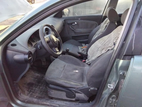 038253014A Turbocompressore per SEAT IBIZA (6L1) Cool 2001 1774076 - Foto 6 di 10