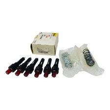 BUSSMAN HKU BUSS FUSEHOLDERS 4-6V 20A NEW OLD STOCK NOS UNUSED QTY 6pcs 