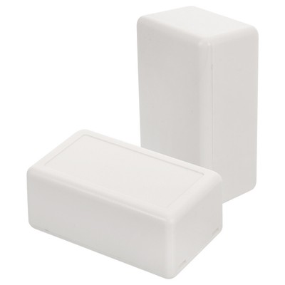  3 PCS Netzteil-Installationsbox Gehäuse Für Elektronische Projekte