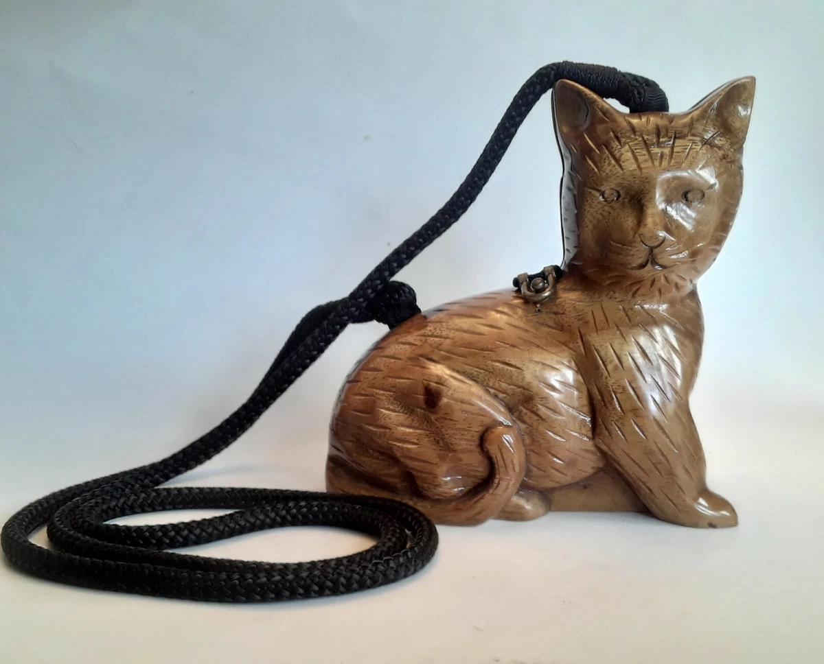 Timmy woods cat purse sale