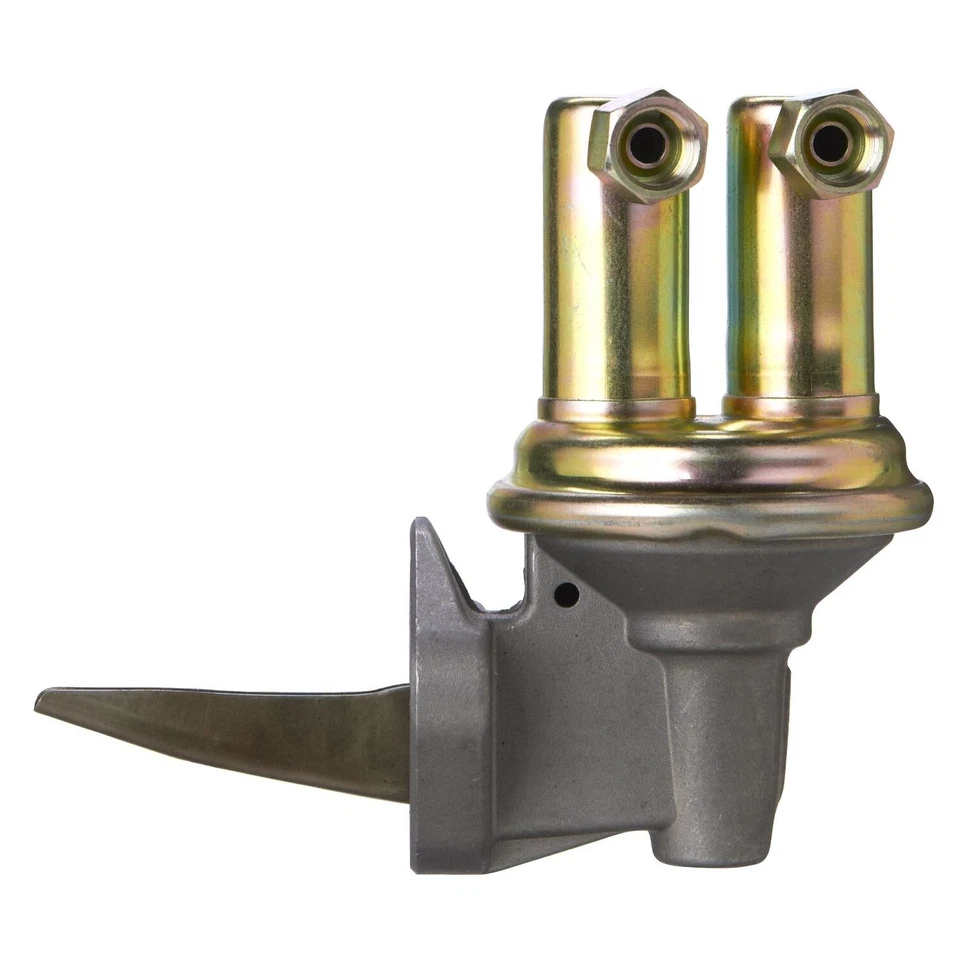 Spectra Premium Mechanical Fuel Pump SP1049MP For Chrysler Dodge Plymouth 81-88 - Image 3 of 4