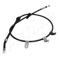 Ashika 131-04-423L Seilzug, Feststellbremse Hinten Links FüR Honda