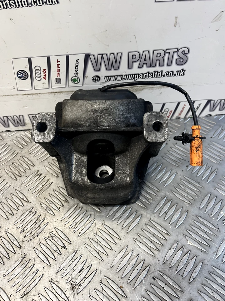 MONTAJE MOTOR AUDI A5 MK1 FL CON SENSOR 2.0TDI CNH 8R0199391 2011-2016 Foto 3 de 4