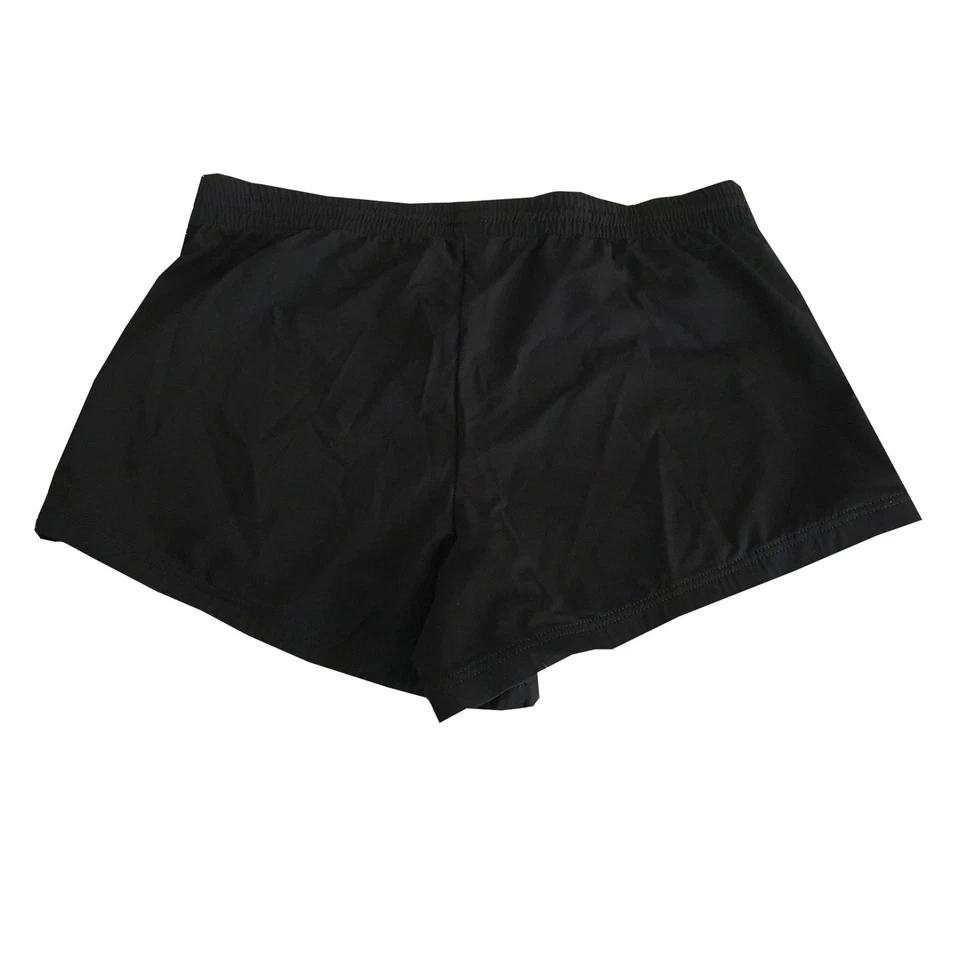 HOM Traje Parigamba Negro con Bolsillo Tejido Rápido Dry Crawl Sy - Imagen 2 de 3