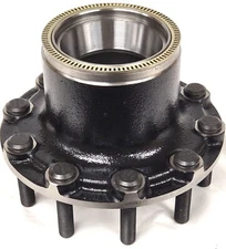 NEW ConMet CM10083793 FL FRONT BASIC HUB ASSEMBLY 10083793