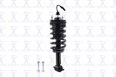 Suspension Strut and Coil Spring Assembly FCS 99084 | eBay