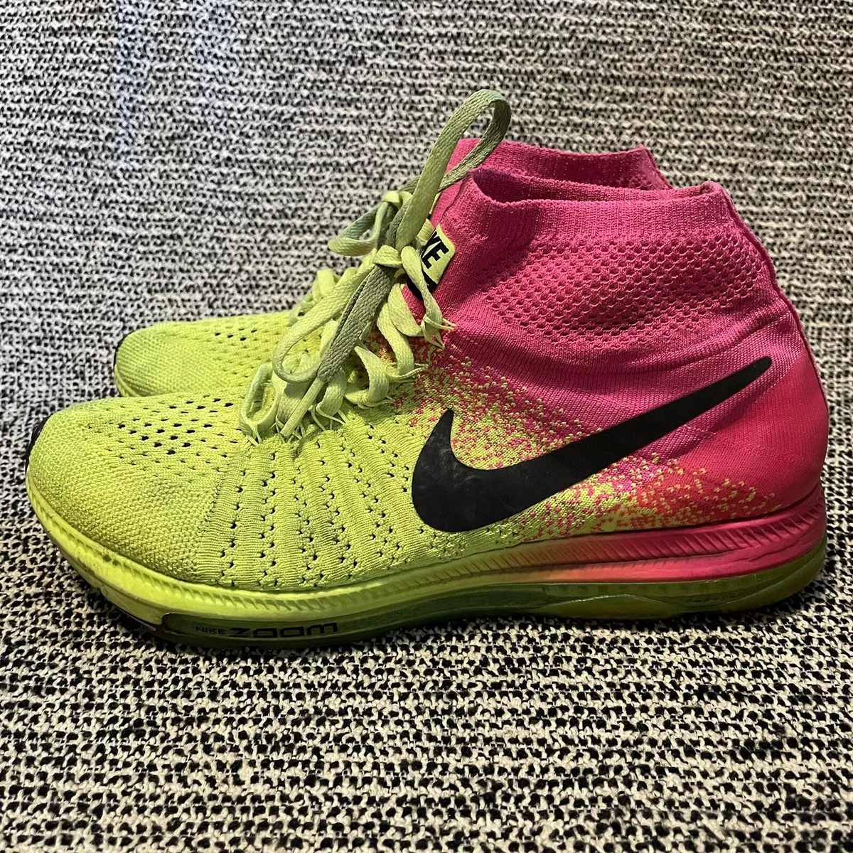Nike zoom deals all out women