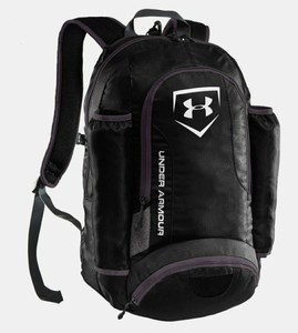 under armour baseball bag backpack