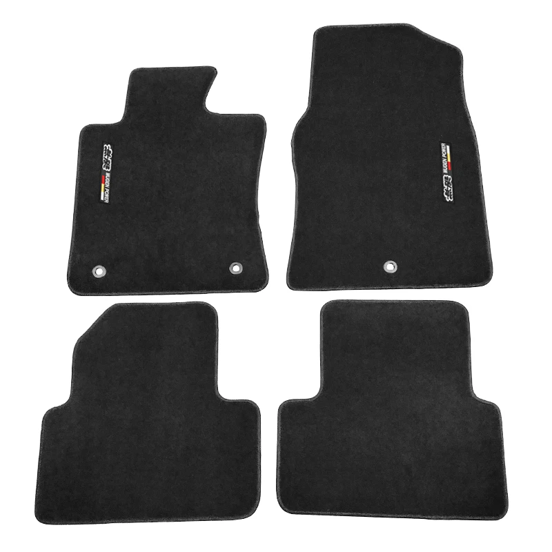 Acura tl floor on sale mats