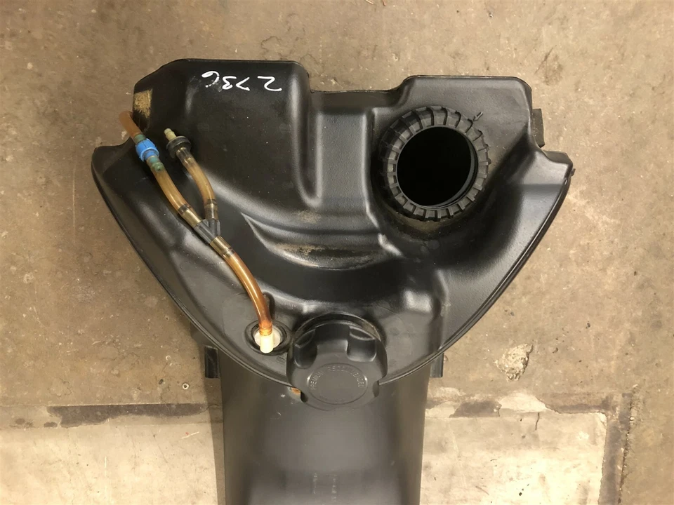 Tanque de gasolina Polaris 600 IQ Touring Cleanfire LX Switchback 07 2007 OEM Foto 3 de 3