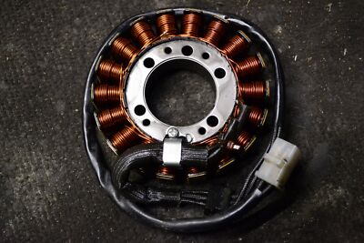 KAWASAKI NINJA ZX-6R zx6r 636 Stator alternator generator windings 2005 2006