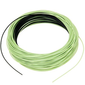 Moss Green WF2 Weight Forward Floating Fly Line