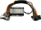 Add An Amp Amplifier Adapter Interface for some BMW Mini OEM Factory Car Radio