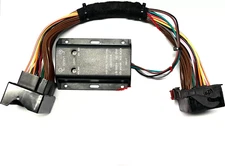 Add An Amp Amplifier Adapter Interface for some BMW Mini OEM Factory Car Radio 