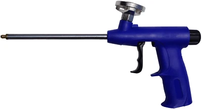 Foam Gun Applicator Tytan 04463-GUN Eco 8" Barrel