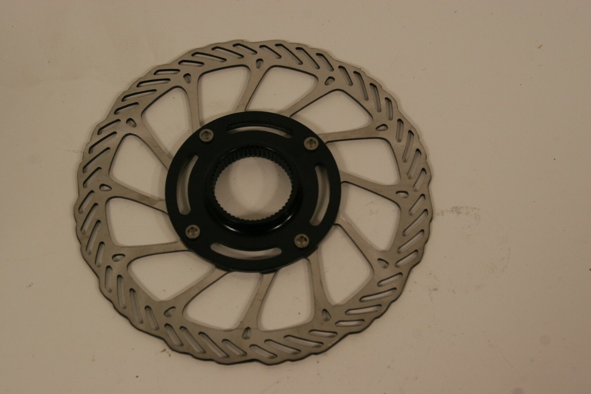 Avid Disc Brake Rotor G3CL 160mm with Center Lock