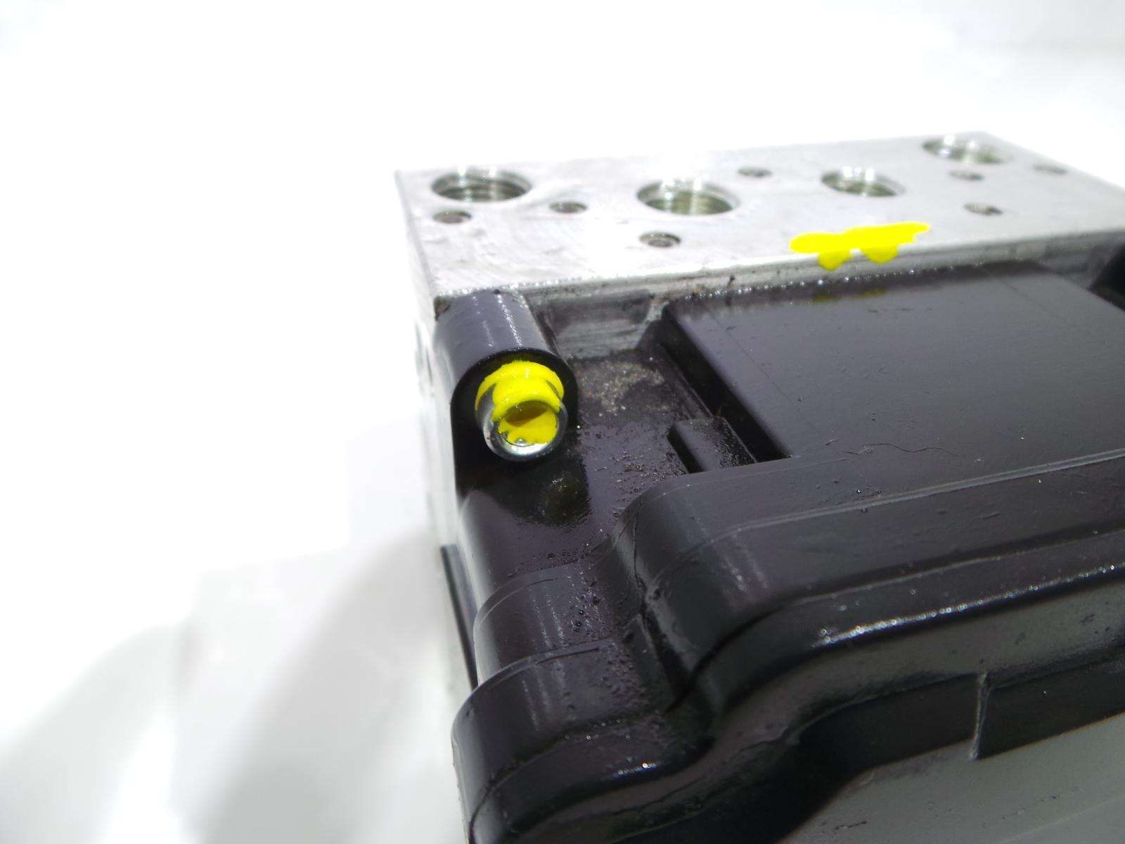 2017 VW BEETLE ABS PUMP 1K0614517EK & CONTROLLER 1K0907379CC GENUINE eBay