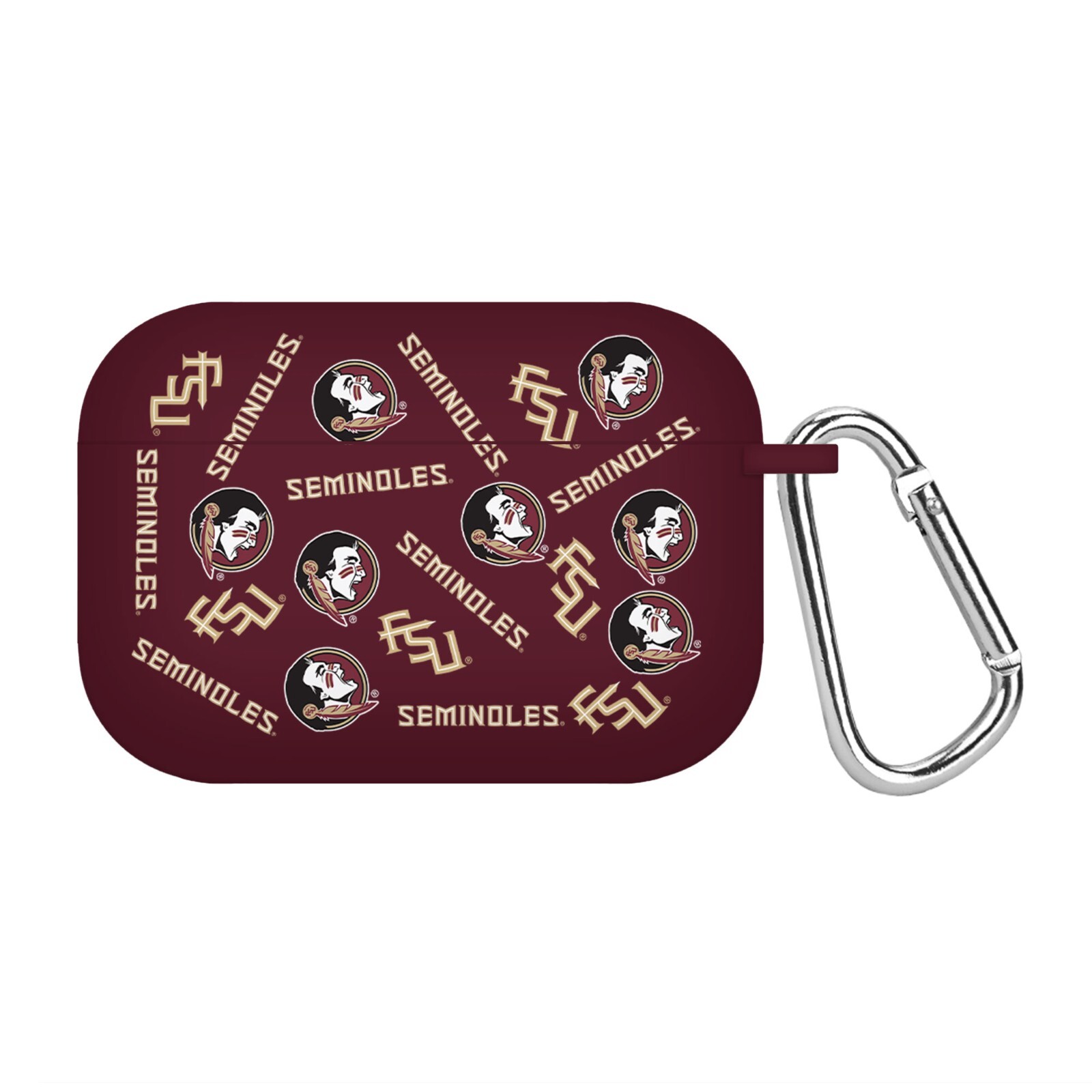 Affinity Bands Florida State Seminoles HD AirPods PRO Case Cover-image