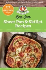Best-Ever Sheet Pan & Skillet Recipes (Our Best Recipes) - Paperback - GOOD