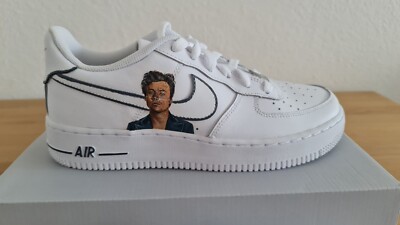Air Force 1, Schuhe, Harry Styles, Gr. 39.