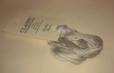 10% Off Classic Colorworks/Crescent Colours Cotton Hand-dyed Threads