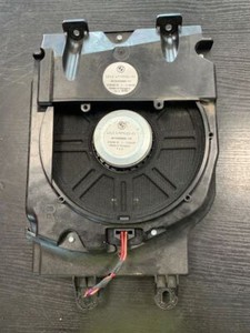 BMW 7 E65 E66 2007 Subwoofer 6929100 GSD37445