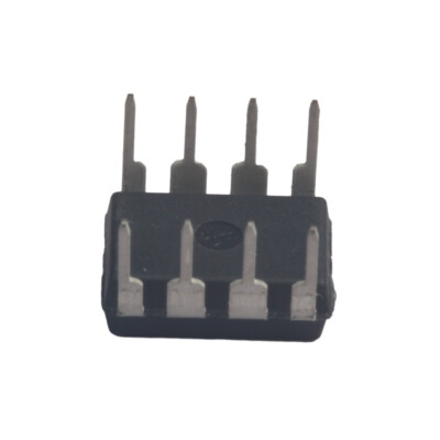10 PCS LM301AN DIP-8 LM301 Operational Amplifiers Ic Chip Integrated