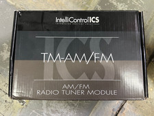 Niles TM-AM/FM AM/FM Radio Tuner Module for GXR2 IntelliControl ICS NOS