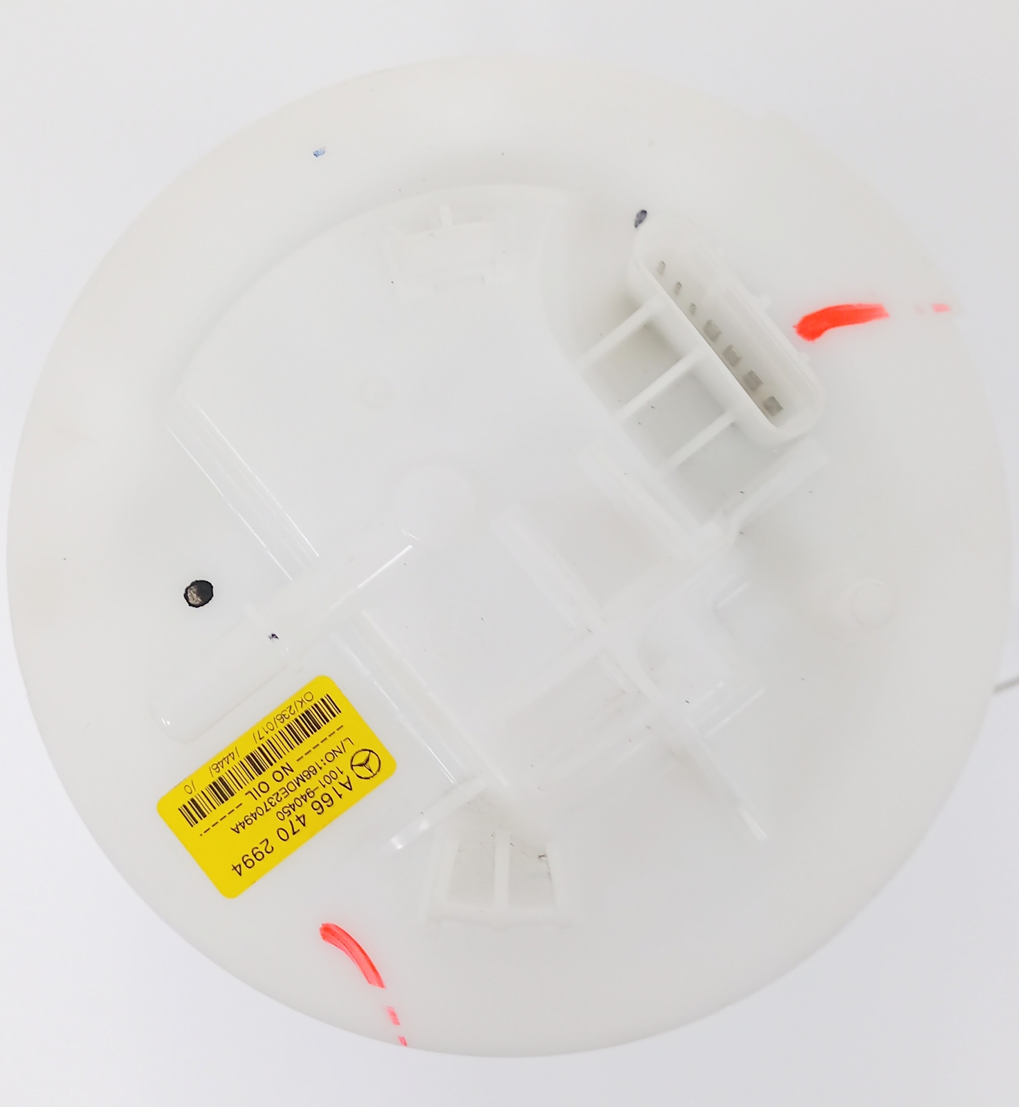 Mercedes-Benz Fuel Pump Module A1664702994 for GL350 ML250 GLS350d 