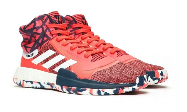 adidas marquee boost john wall