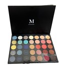 Palette Gold Eye Makeup Palettes