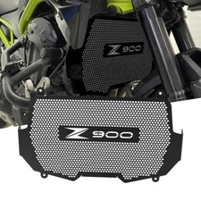 Motorrad Kühlergrill Schutzabdeckung für Ka...