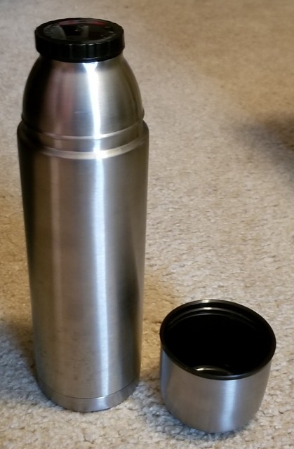 ikea kullar thermos